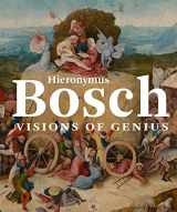 9780300220131-0300220138-Hieronymus Bosch: Visions of Genius