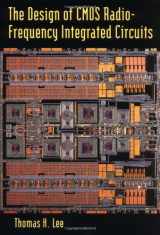9780521639224-0521639220-The Design of CMOS Radio-Frequency Integrated Circuits