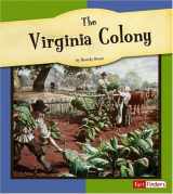 9780736861113-0736861114-The Virginia Colony (Fact Finders The American Colonies)