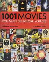 9780764167904-0764167901-1001 Movies You Must See Before You Die