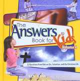 9780890515280-089051528X-Answers Book for Kids Volume 4