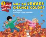 9780062382016-0062382012-Why Do Leaves Change Color? (Let's-Read-and-Find-Out Science 2)