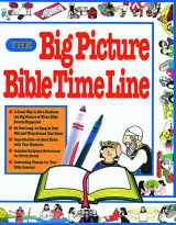 9780830714728-0830714723-The Big Picture Bible Timeline