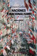 9788420647968-8420647969-Naciones y nacionalismos (Spanish Edition)