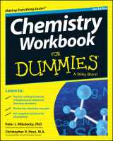 9781118940044-1118940040-Chemistry Workbook for Dummies (For Dummies Series)