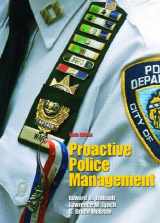 9780131122994-0131122991-Proactive Police Management