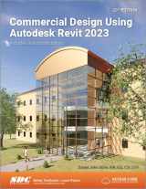 9781630575229-1630575224-Commercial Design Using Autodesk Revit 2023