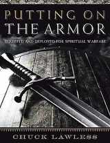 9781415832042-1415832048-Putting on the Armor - Bible Study Book: Equipped and Deployed for Spiritual Warfare