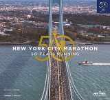 9781510758681-1510758682-The New York City Marathon: Fifty Years Running