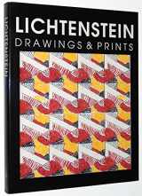 9781555213015-1555213014-Lichtenstein: Drawings and Prints