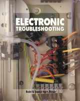9780830643554-0830643559-Electronic Troubleshooting