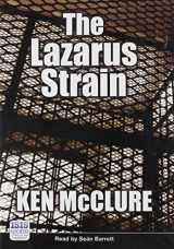 9780753128503-0753128500-The Lazarus Strain