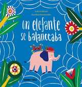 9786075573083-6075573089-Un elefante se balanceaba (Spanish Edition)