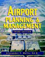 9780070693197-0070693196-Airport Planning & Management