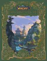 9781803366142-1803366141-World of Warcraft: Exploring Azeroth - Pandaria