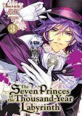 9781626925069-1626925062-The Seven Princes of the Thousand-Year Labyrinth Vol. 3