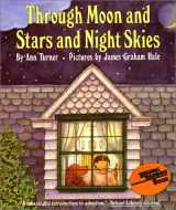 9780694700134-0694700134-Through Moon and Stars and Night Skies Book and Tape