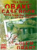 9781566471831-1566471834-The Secret Obake Casebook: Tales from the Darkside of the Cabinet