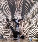 9780789481580-0789481588-Wild Africa: Exploring the African Habitats