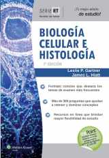 9788416004676-8416004676-Biología celular e histología: Serie Revisión de temas (Board Review Series) (Spanish Edition)