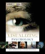 9780471767961-0471767964-Visualizing Psychology (Visualizing Series)