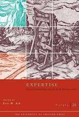 9780226029399-0226029395-Osiris, Volume 25: Expertise: Practical Knowledge and the Early Modern State (Volume 25)