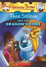 9780545103671-0545103673-Thea Stilton and the Dragon's Code (Geronimo Stilton Special Edition)