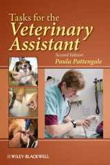 9780781742436-0781742439-Tasks for the Veterinary Assistant
