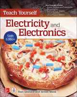 9781259585531-1259585530-Teach Yourself Electricity and Electronics, Sixth Edition