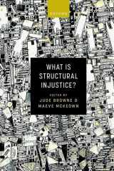 9780198892878-019889287X-What is Structural Injustice?