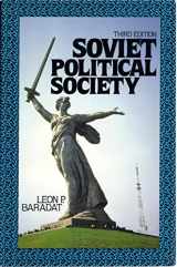 9780138249625-0138249628-Soviet Political Society