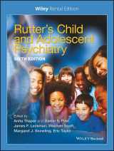 9781119622871-1119622875-Rutter's Child and Adolescent Psychiatry