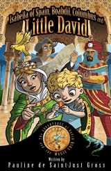 9781514823491-1514823497-Isabella of Spain, Boabdil, Columbus and Little DAVID (The Adventures of Little David and the Magic Coin)