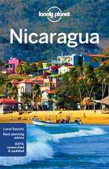 9781786571168-1786571161-Lonely Planet Nicaragua (Country Guide)