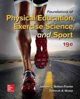 9781259922404-1259922405-Foundations of Physical Education, Exercise Science, and Sport