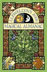 9780738700724-073870072X-2003 Magical Almanac (Annuals - Magical Almanac)