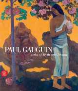 9788861304581-8861304583-Gauguin: Artist of Myth and Dream