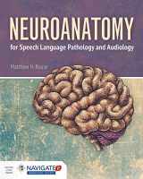 9781284023060-1284023060-Neuroanatomy for Speech Language Pathology and Audiology