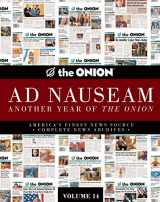 9780752215877-0752215876-The 'Onion' Ad Nauseam : Another Year of the 'Onion