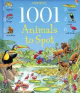 9780794527044-0794527043-1001 Animals to Spot (1001 Things to Spot)