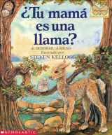 9780785705192-0785705198-Tu mama es una llama?/ Your Mom is a Llama? (Spanish Edition)