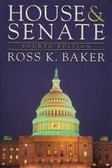 9780393930603-0393930602-House & Senate, Fourth Edition