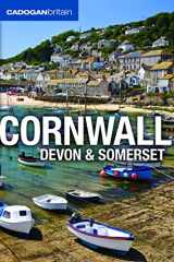 9781860114250-1860114253-Britain: Cornwall, Devon & Somerset (IMM Lifestyle Books)