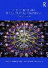 9781138689497-1138689491-The Christian Theological Tradition