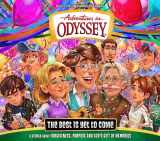 9781646071340-1646071344-The Best Is Yet to Come (Adventures in Odyssey)