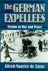 9780312090975-0312090978-The German Expellees: Victims in War and Peace