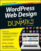 9781118546611-111854661X-WordPress Web Design For Dummies