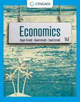 9780357720370-0357720377-Economics (MindTap Course List)