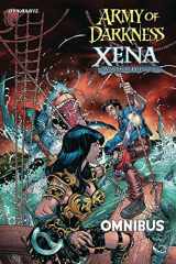 9781524115074-152411507X-Army of Darkness / Xena Omnibus (Army of Darkness / Xena Warrior Princess)