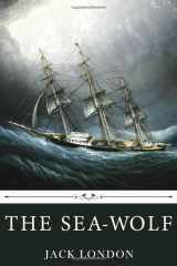 9781660063192-1660063191-The Sea-Wolf by Jack London